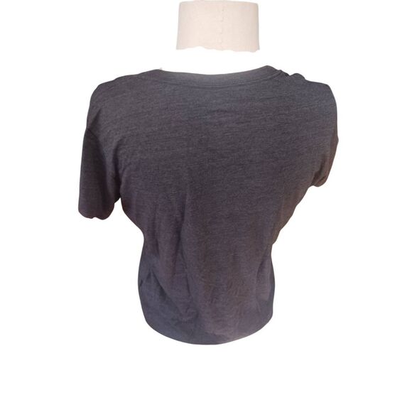 The North Face women's vee neck large tahe a hike - Picture 2 of 4